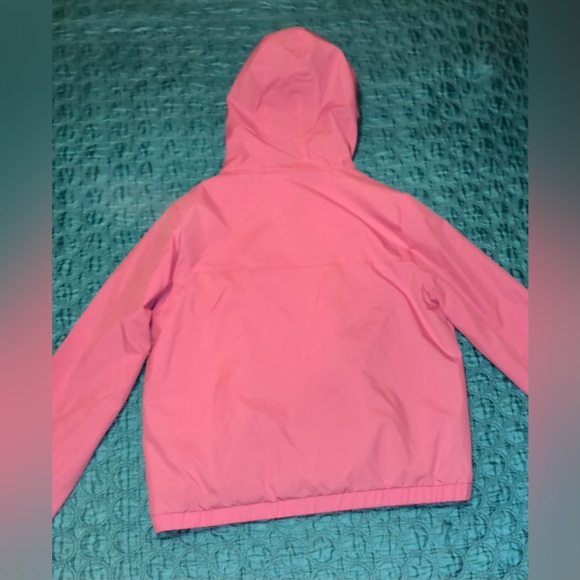 NEW Vans Off the Wall Large Windbreaker - Picture 7 of 7